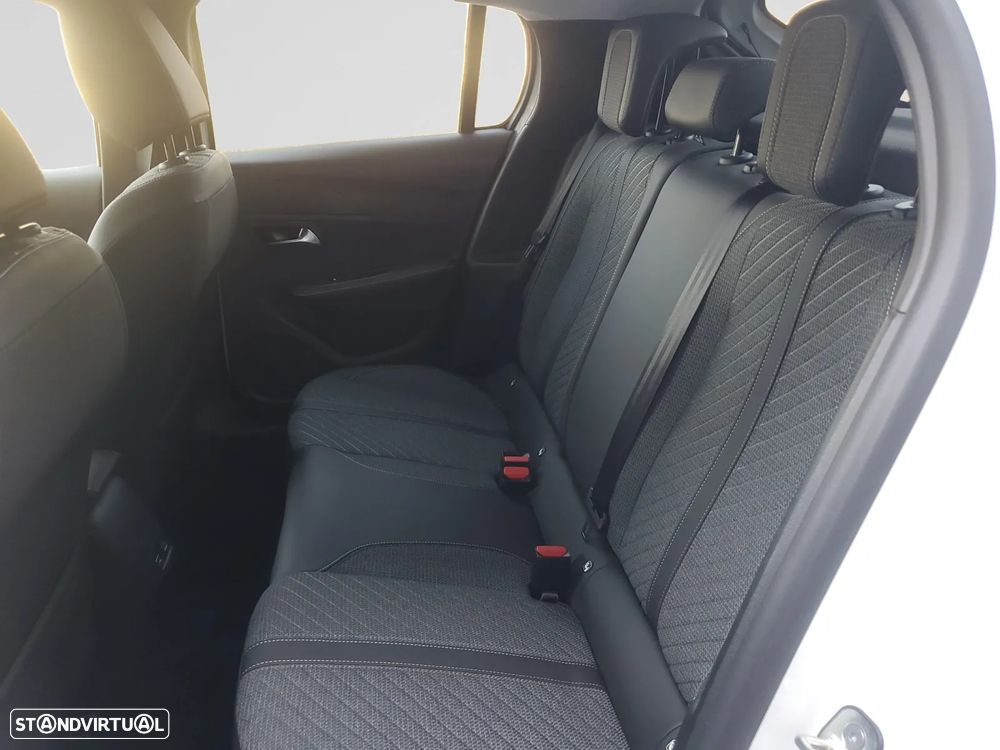 Peugeot e-208 51 kWh Allure - 15