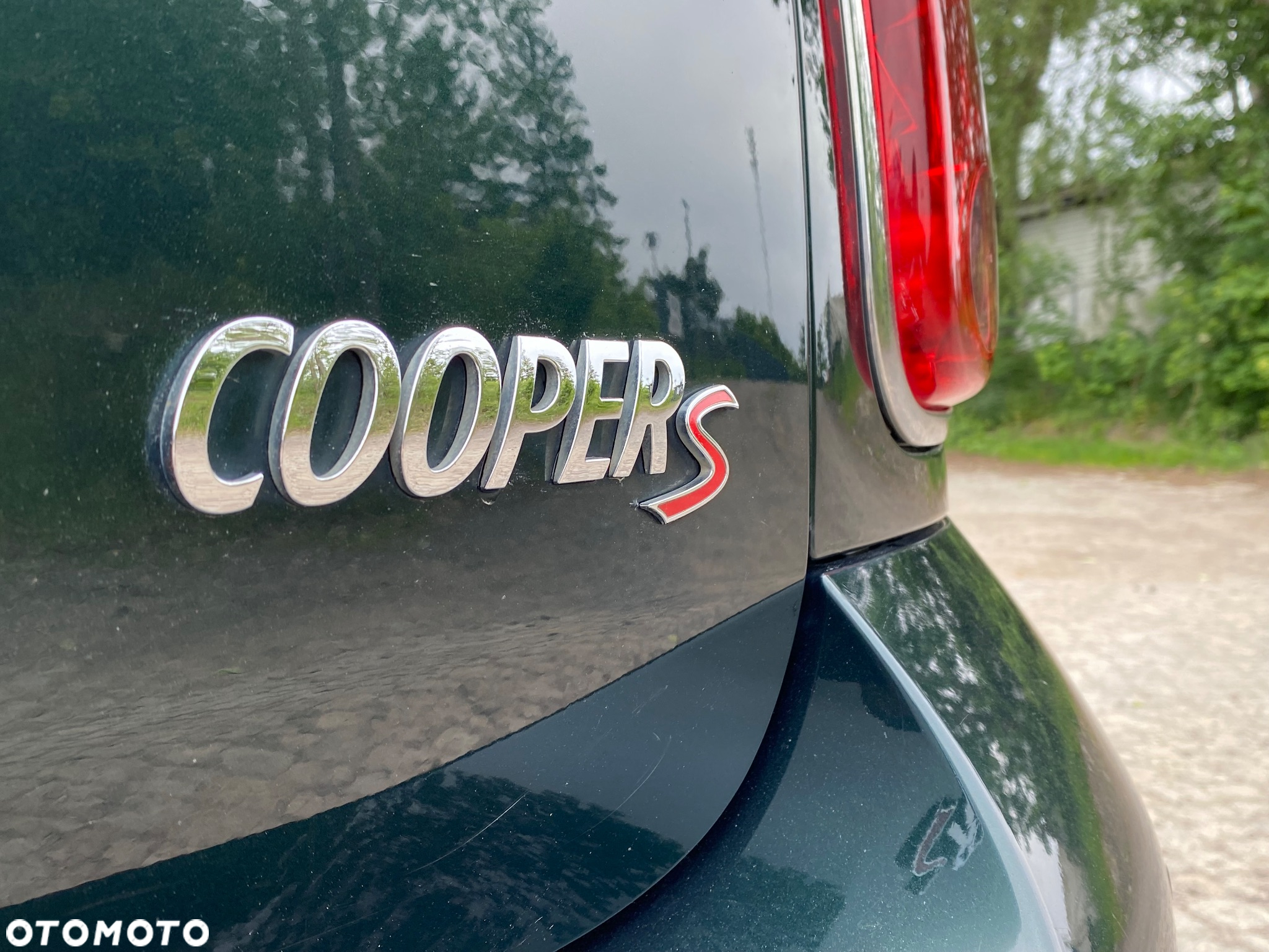 MINI Countryman - 5