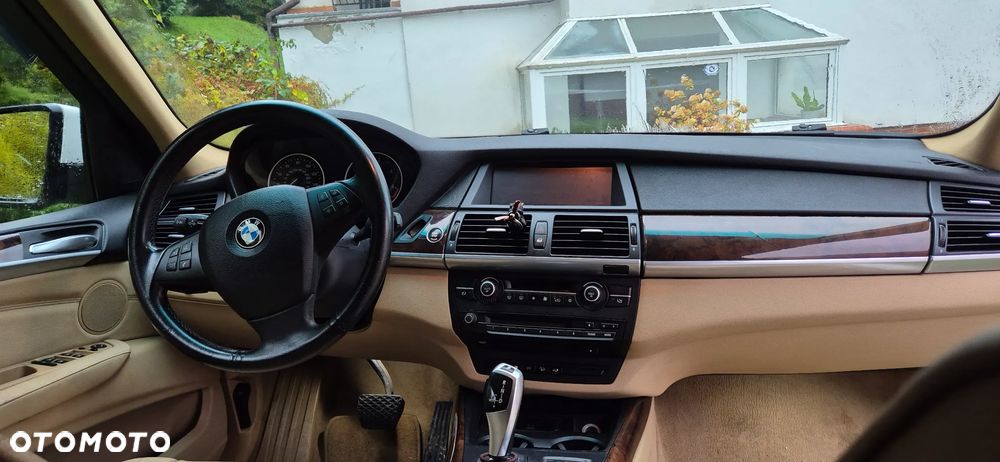 BMW X5 xDrive35d - 6