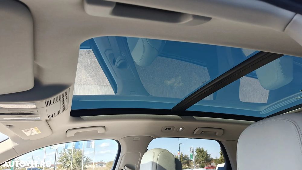 Volkswagen Touareg 3.0 V6 TDI 4Motion DPF Automatik Elegance - 34