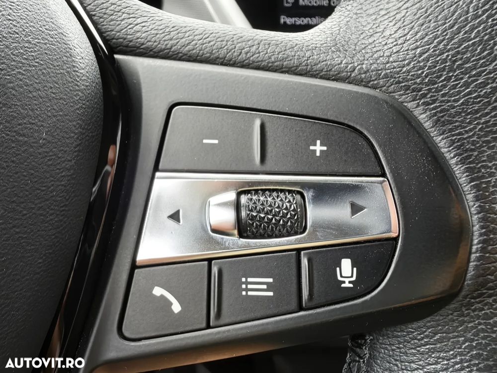 BMW Seria 1 116d Aut. - 25