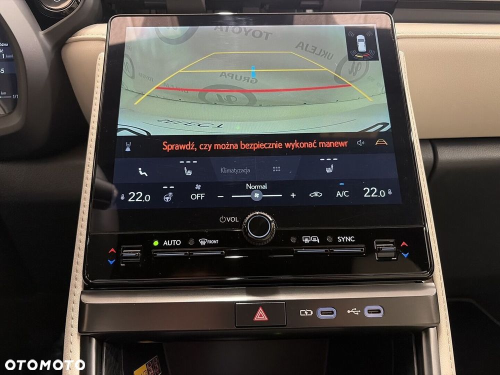 Lexus LBX 1.5 Hybrid Elegant - 17