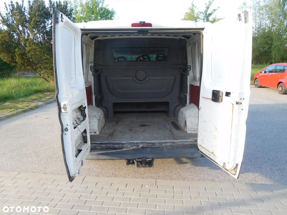Peugeot Boxer L1H1 Standard - 13