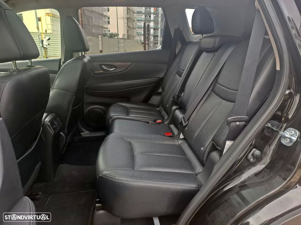 Nissan X-Trail 1.6 dCi Tekna - 24