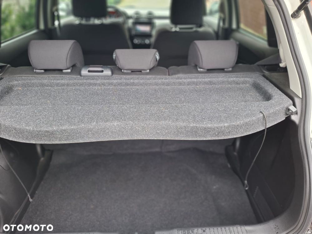 Suzuki Swift 1.2 Dualjet Hybrid Allgrip Comfort - 13