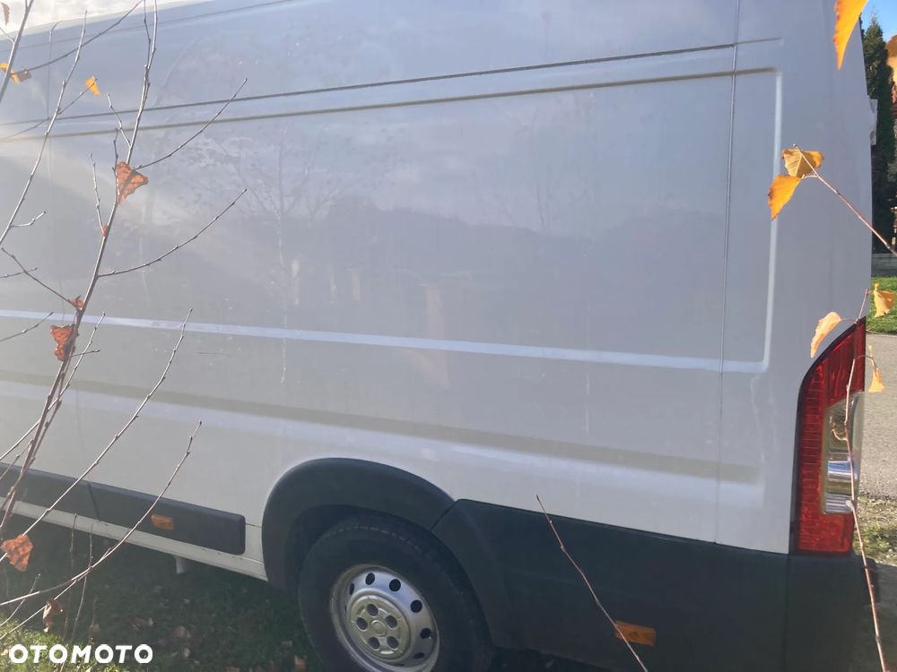 Fiat Ducato Maxi - 4