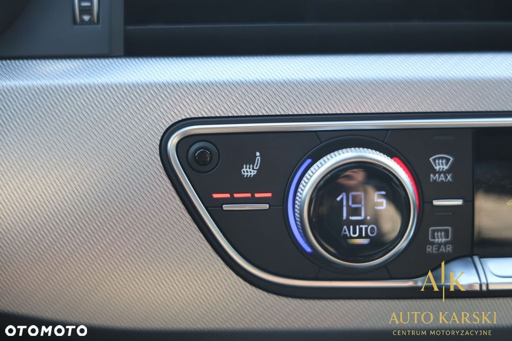 Audi A4 Avant - 27