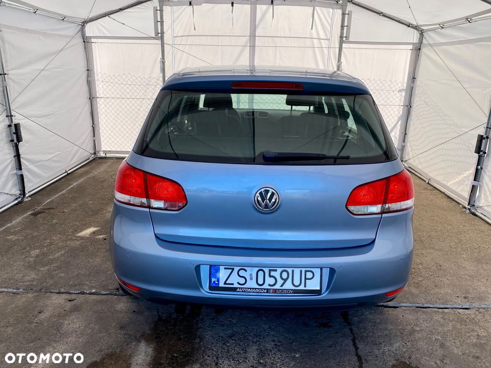 Volkswagen Golf 1.6 Comfortline - 29