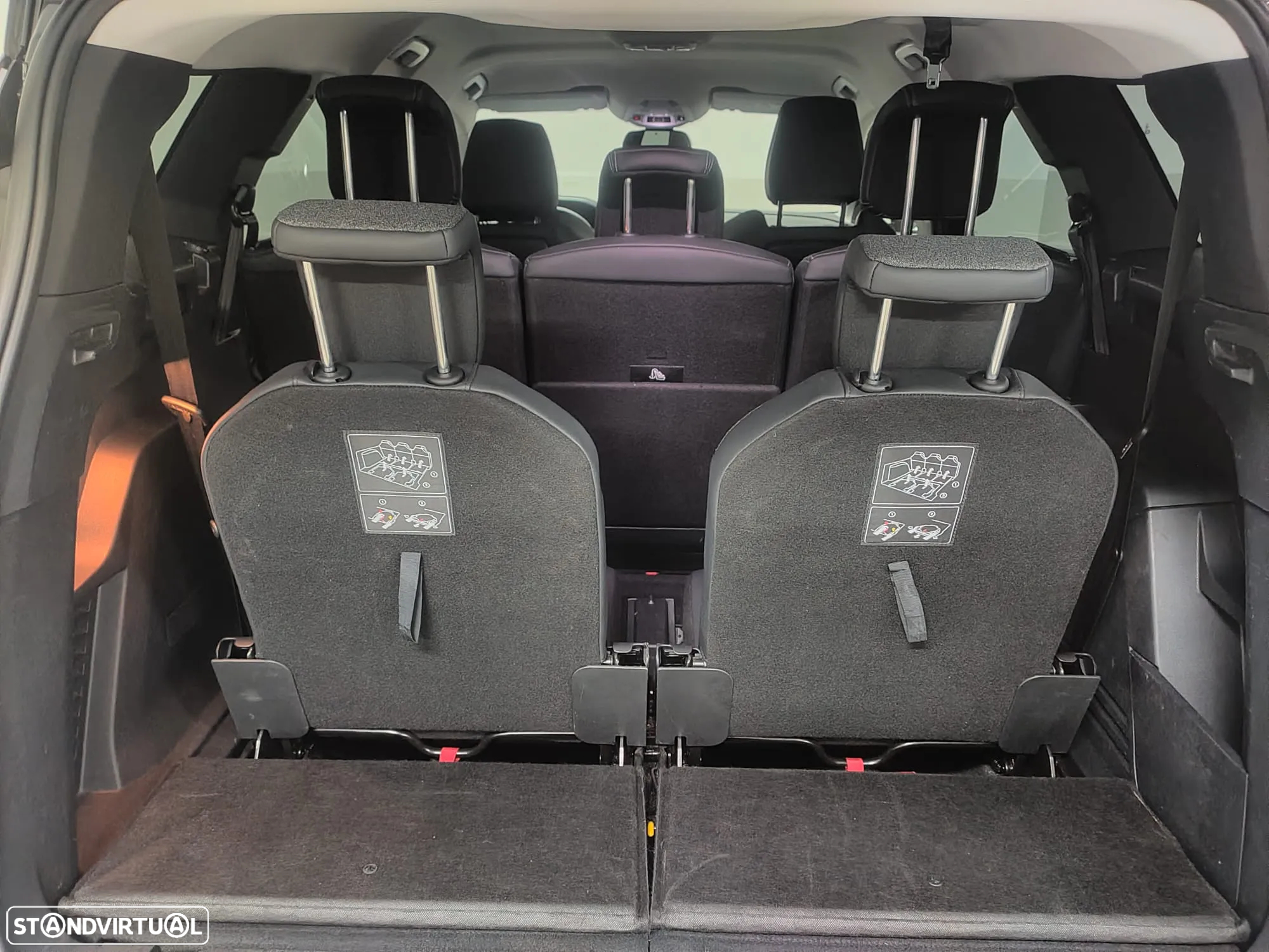 Peugeot 5008 1.5 BlueHDi Allure - 10