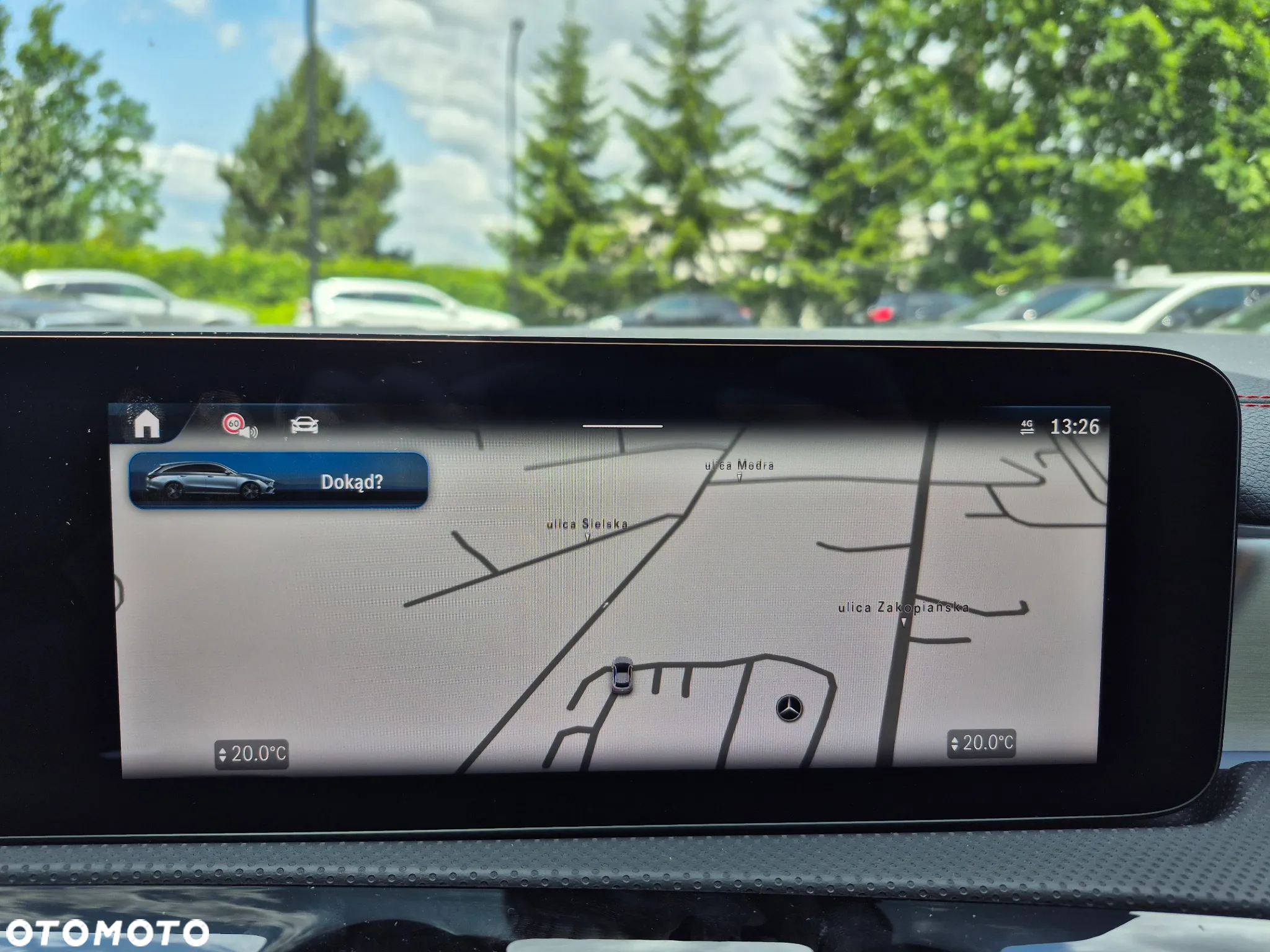 Mercedes-Benz CLA 200 AMG Line 7G-DCT - 19