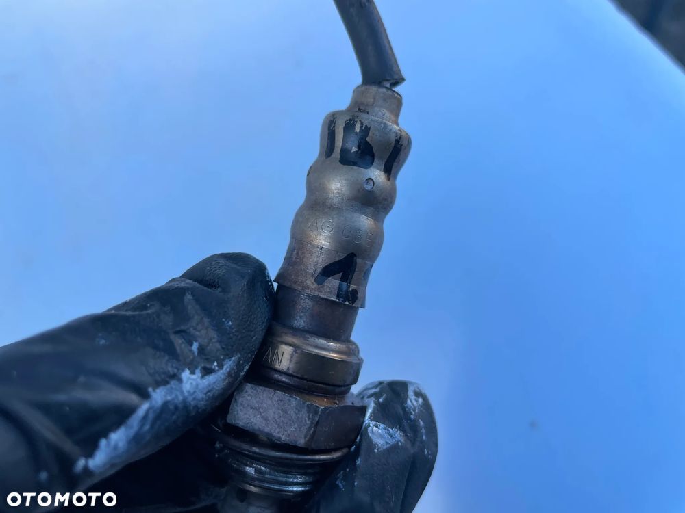 Sonda lambda Seat Ibiza IV 1.2 12V 03E906262B - 2