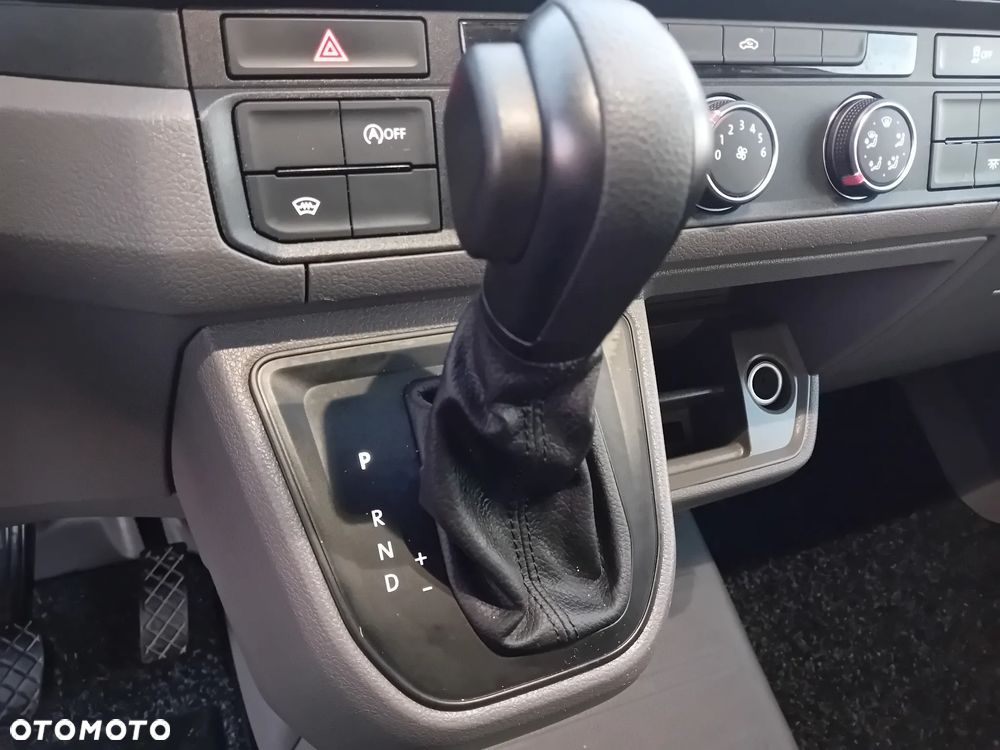 Volkswagen Crafter - 22