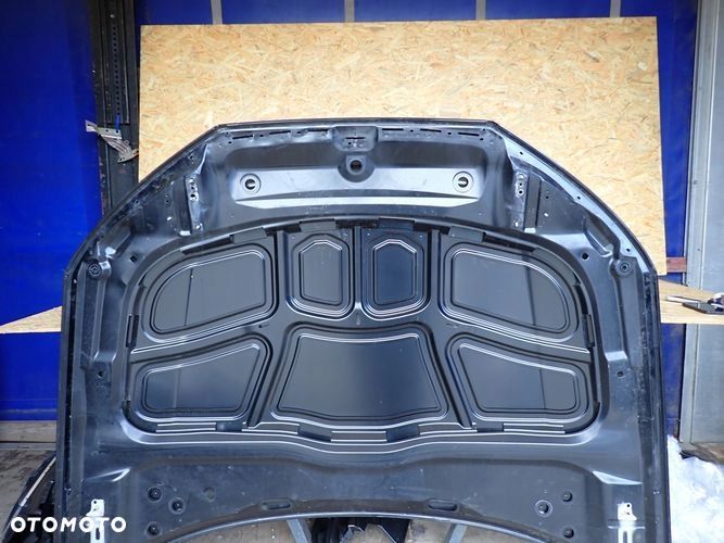 AUDI A4 B9 8WO 15- maska - 6