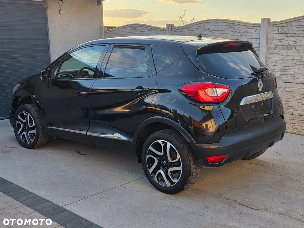 Renault Captur - 5
