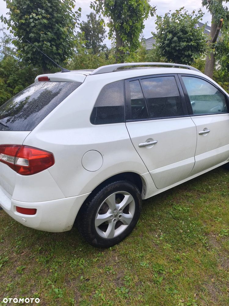 Renault Koleos 2.0 dCi Expression - 2