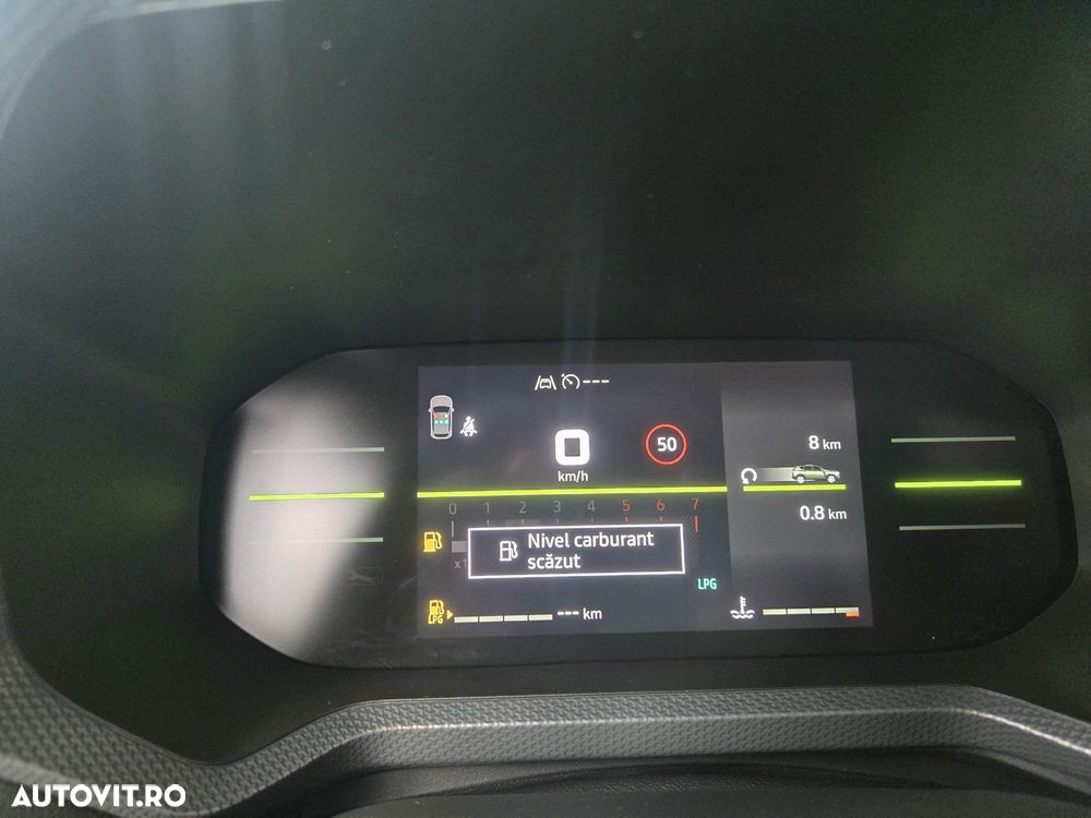 Dacia Duster ECO-G 120 Extreme - 4