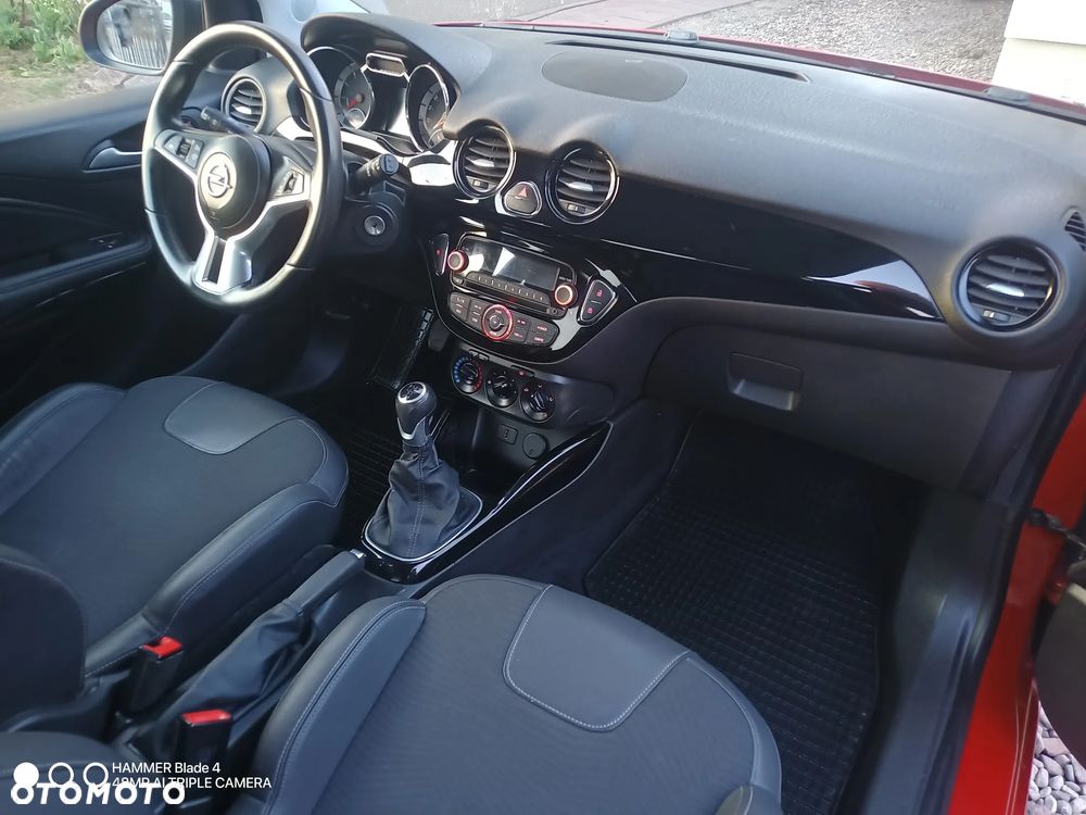 Opel Adam 1.4 Start/Stop Jam - 18