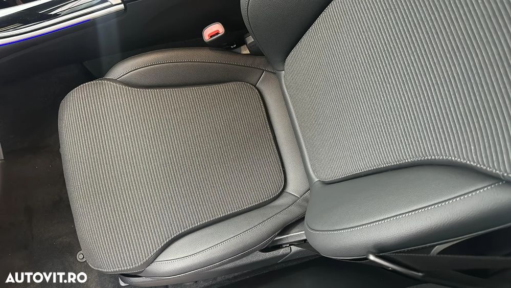 Mercedes-Benz C 180 9G-TRONIC Avantgarde - 17