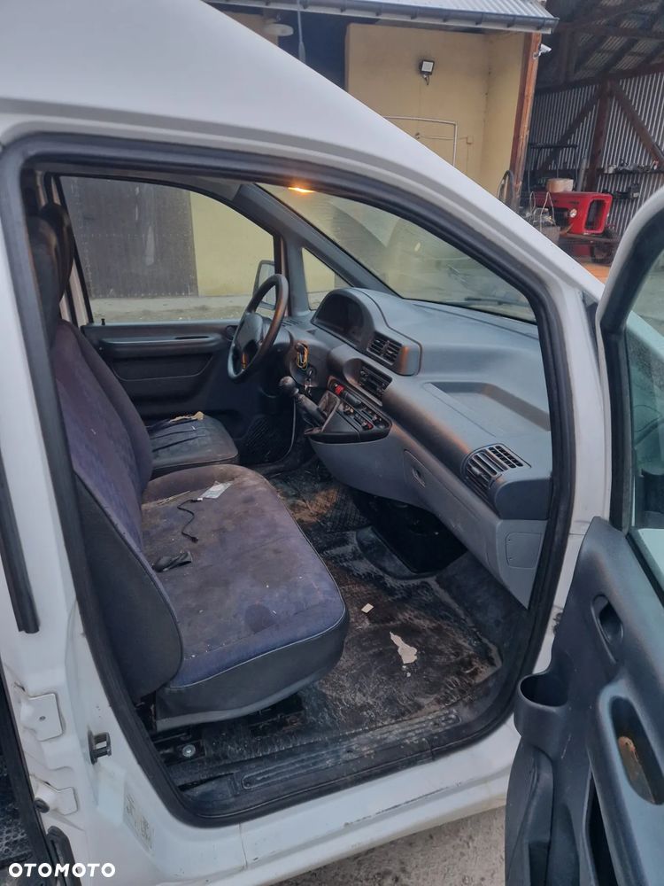 Fiat Scudo 8V 222.579.0 - 5