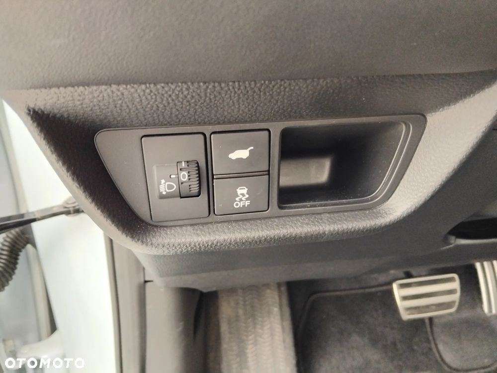 Honda ZR-V 2.0 i-MMD HEV Sport 2WD CVT - 18