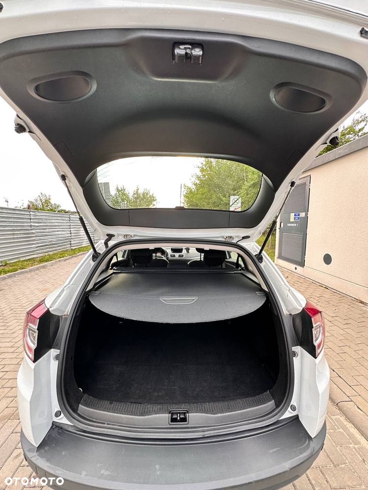 Renault Megane - 16