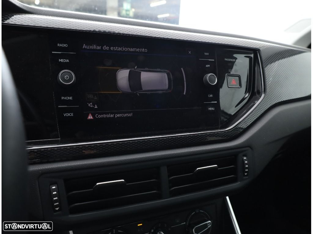 VW Polo 1.0 TSI Life - 32