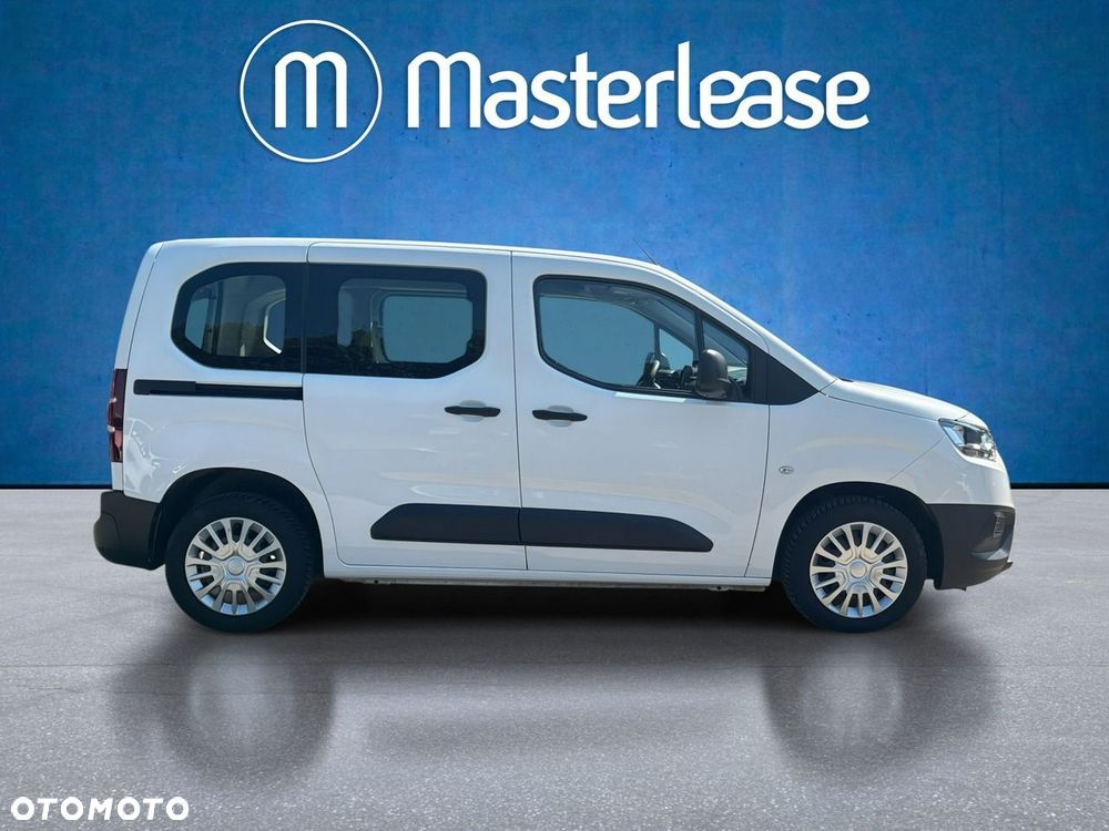 Toyota Proace City Verso - 4