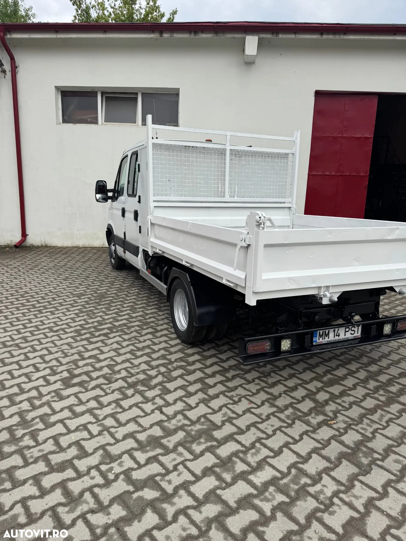 Iveco Daily 35C13 - 7