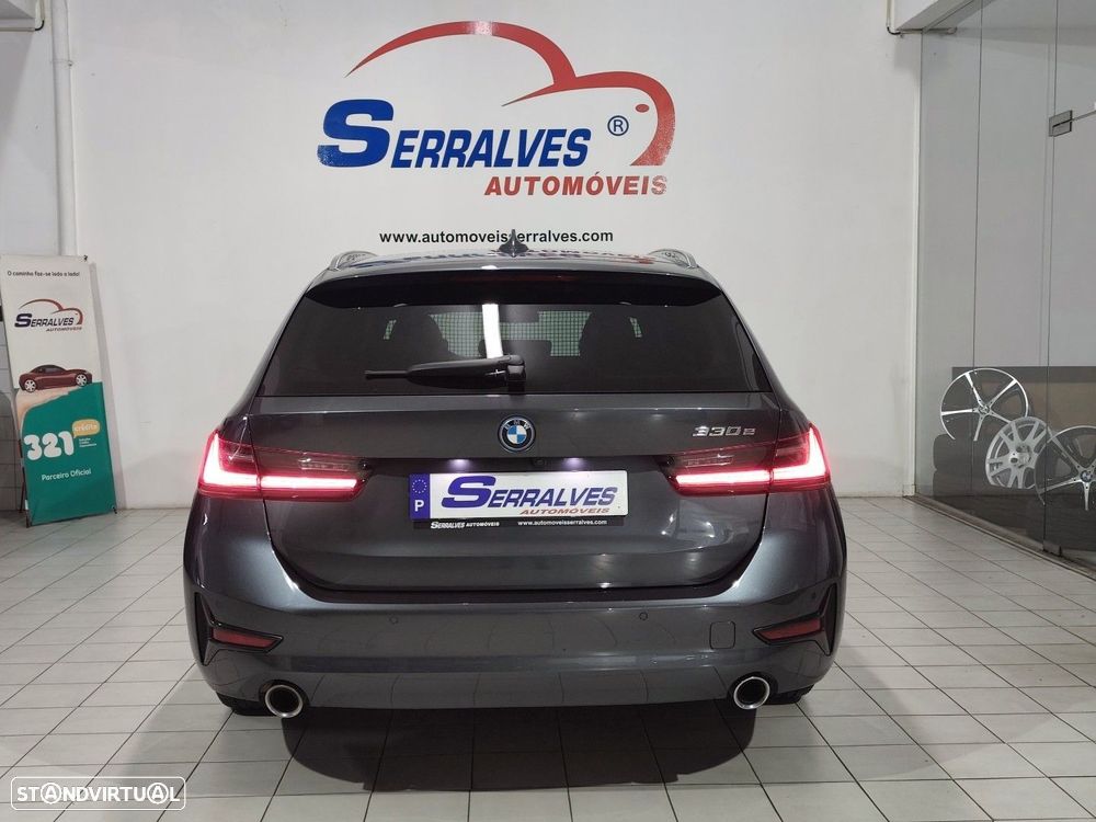 BMW 330 e Corporate Edition Auto - 6