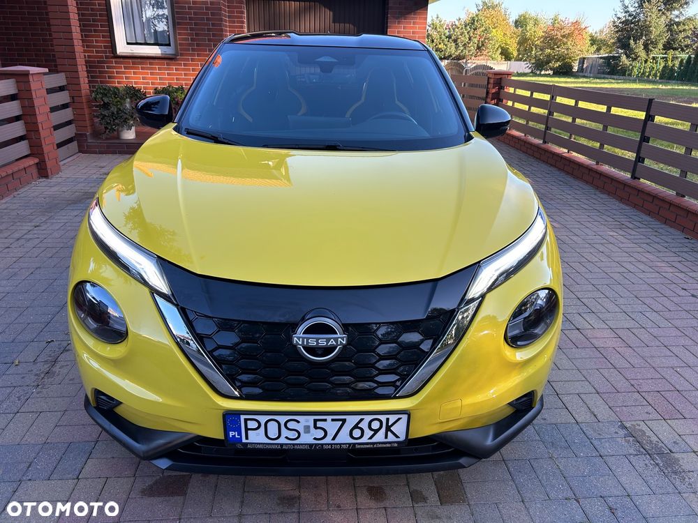 Nissan Juke - 32