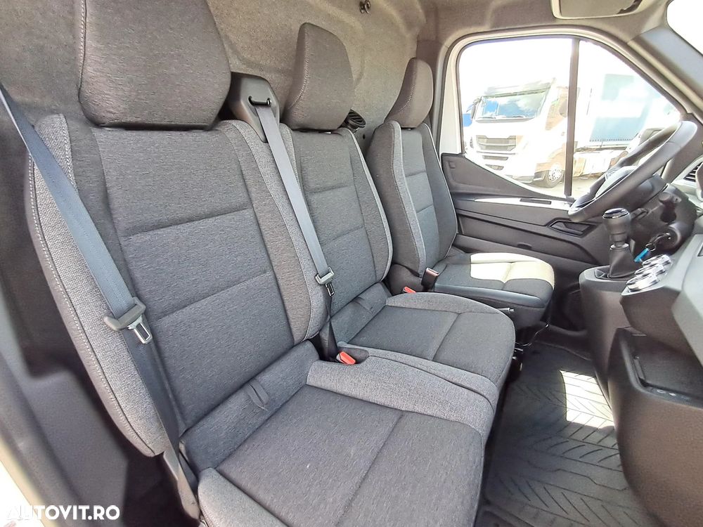 Renault MASTER FURGON L2H2 2.0D 170CP EURO 6 - 38