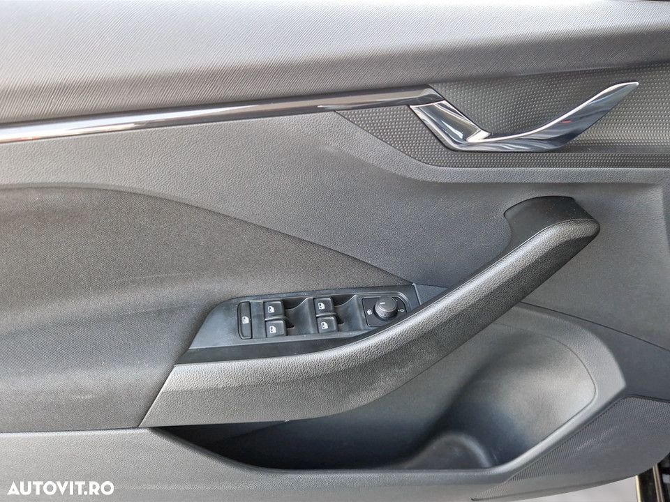 Skoda Scala 1.0 TSI DSG Ambition - 14