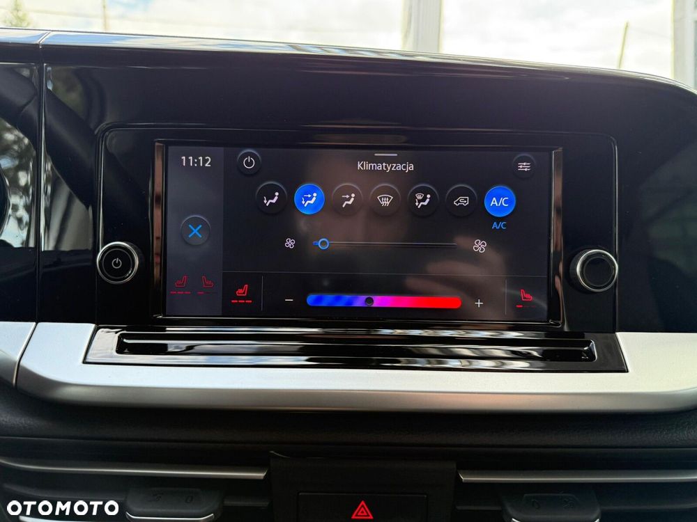 Ford Tourneo Connect - 24