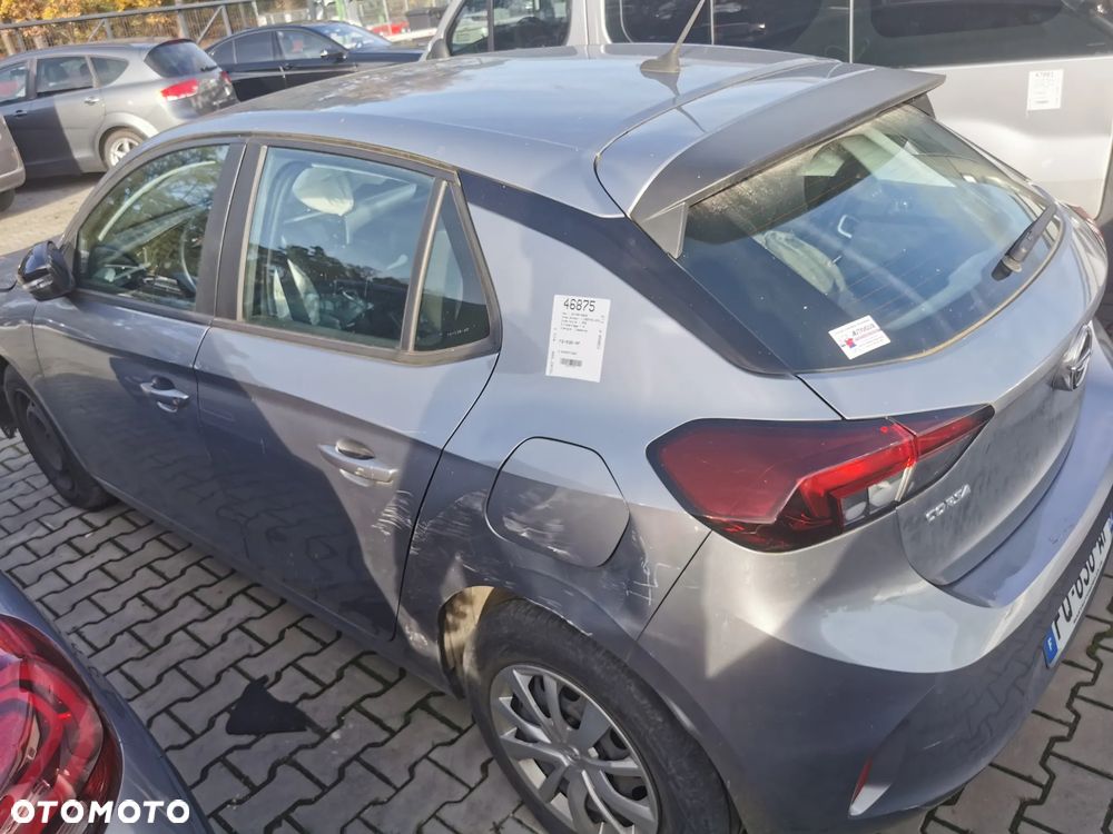 Opel Corsa 1.2 Start/Stop Edition - 12