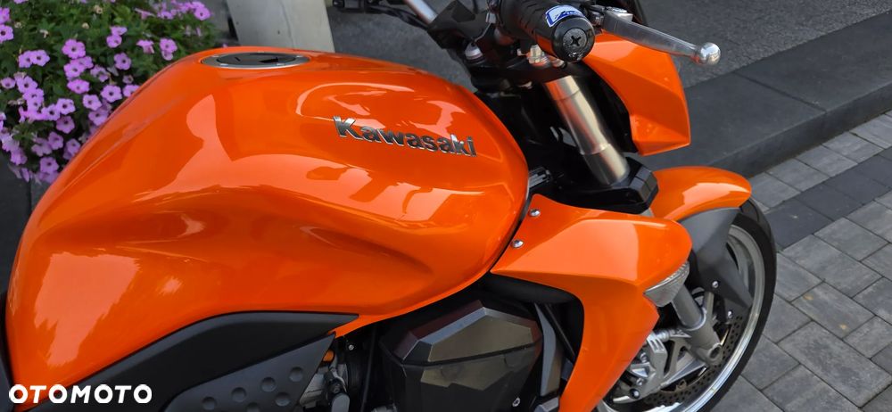 Kawasaki Z - 5