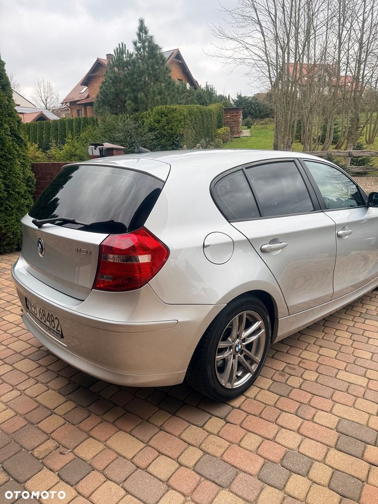 BMW Seria 1 118i Edition Lifestyle - 7