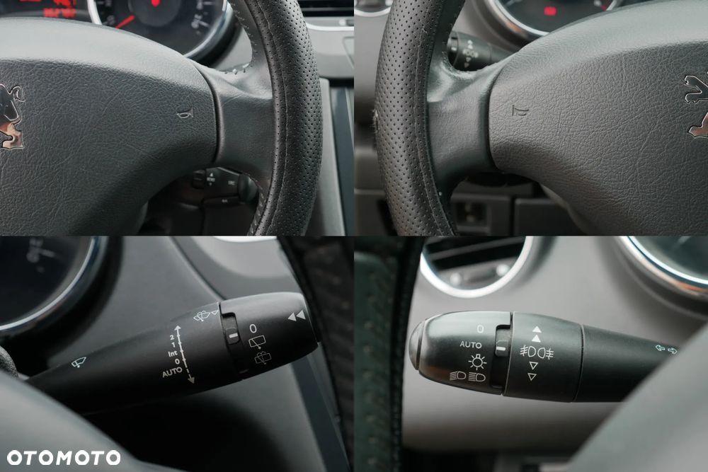Peugeot 5008 1.6 HDi Premium - 30