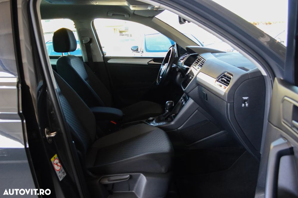 Volkswagen Tiguan 2.0 TDI SCR DSG 4Motion R-Line - 14