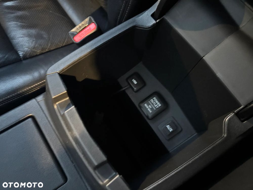 Honda CR-V 2.2i-DTEC Executive Navi - 12