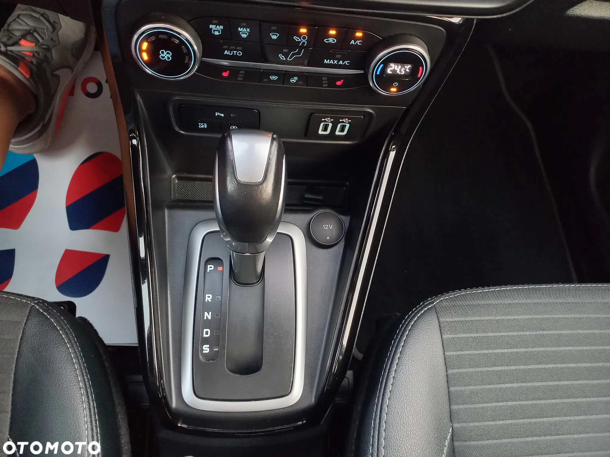 Ford EcoSport 1.0 EcoBoost TITANIUM - 28