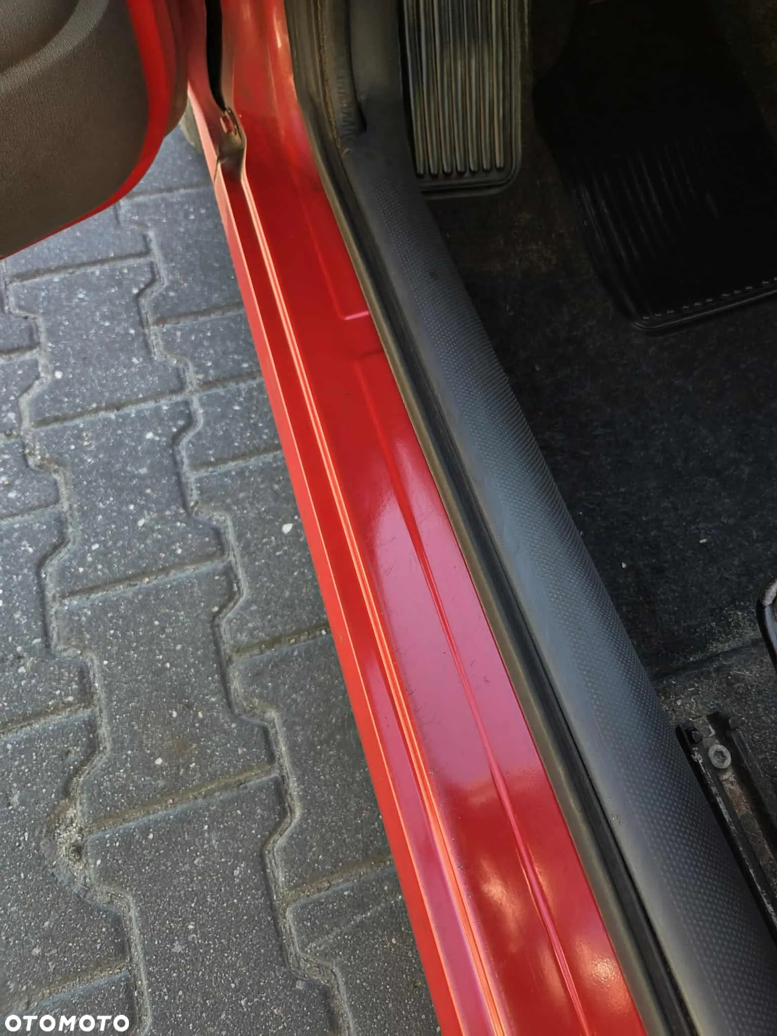 Fiat Seicento Young - 10