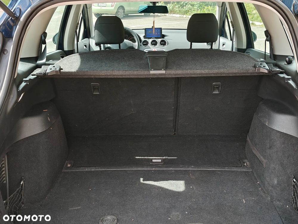 Peugeot 308 1.6 HDi Premium - 17