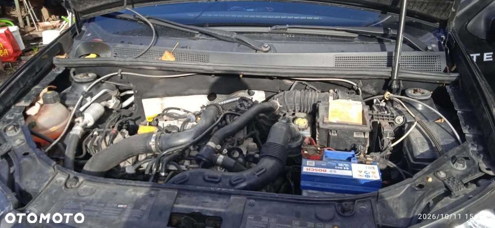 Dacia Sandero Stepway - 6