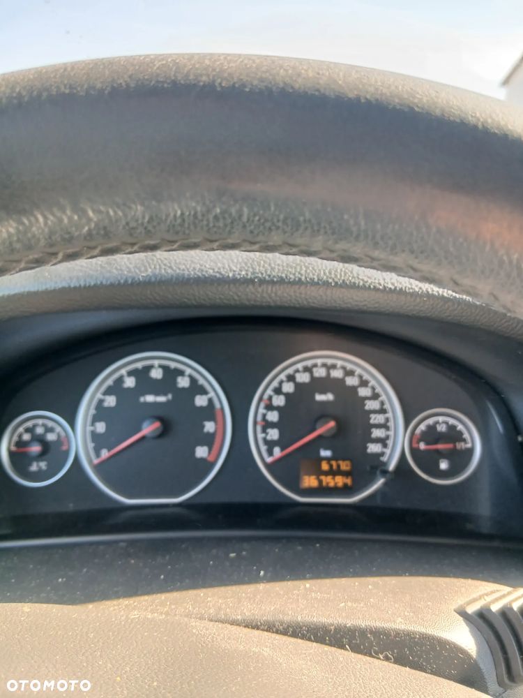 Opel Vectra - 9
