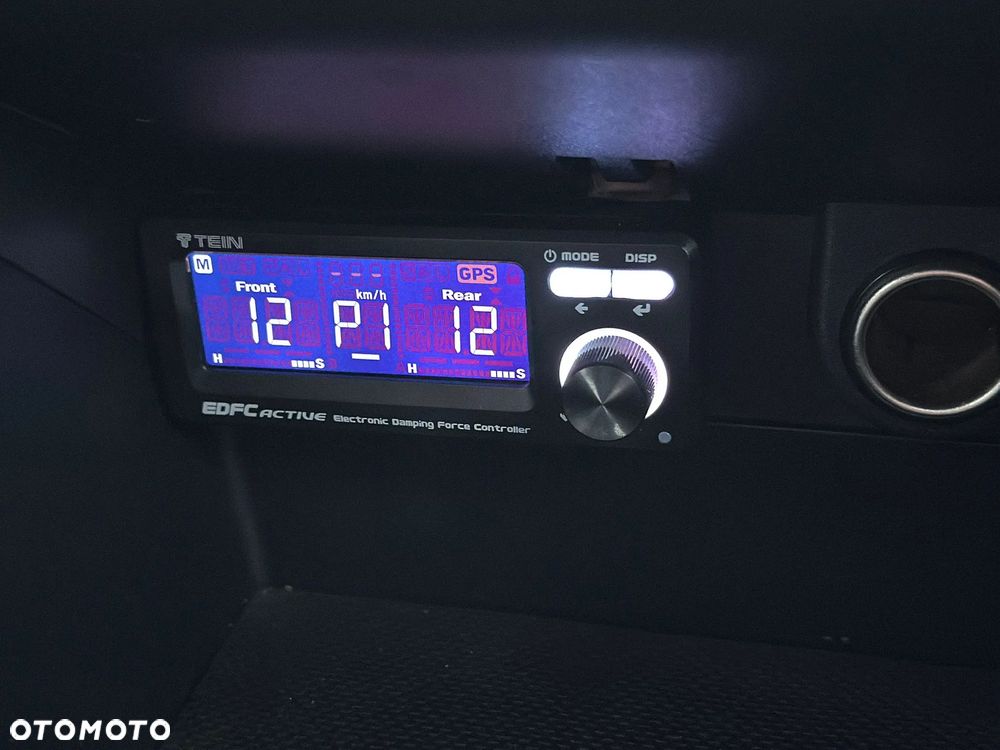 Subaru WRX STI 2.5 Sport - 21