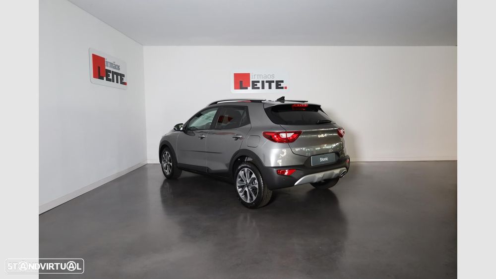 Kia Stonic 1.0 T-GDI Drive - 19