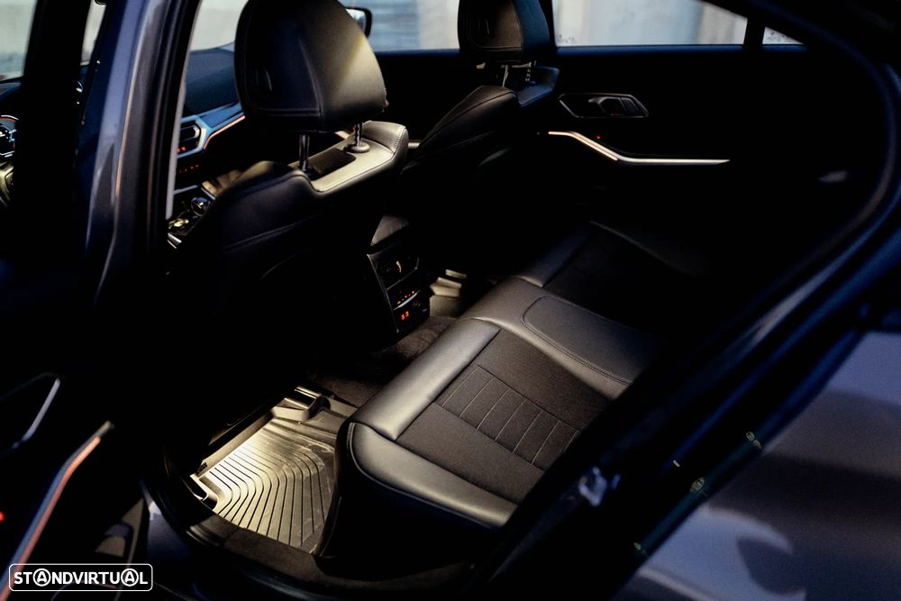 BMW 320 - 14