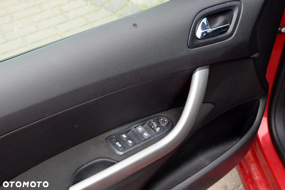 Peugeot 308 1.6 VTi Access - 16