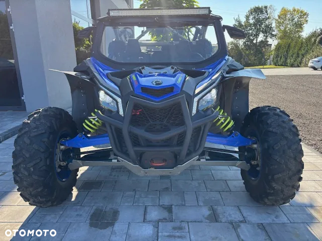Can-Am Maverick