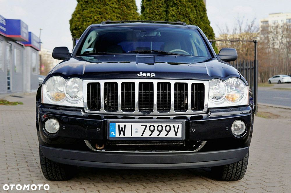 Jeep Grand Cherokee - 2